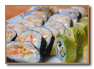 restaurant japonais
